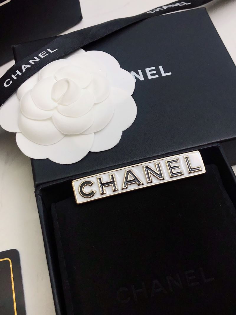 Chanel Brooches